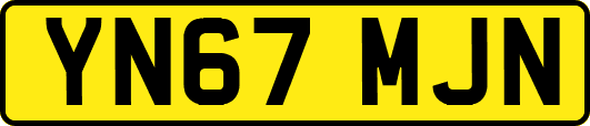 YN67MJN