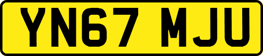 YN67MJU