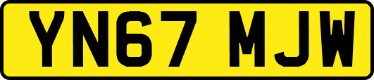 YN67MJW