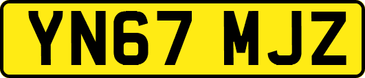 YN67MJZ