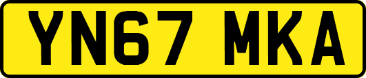 YN67MKA
