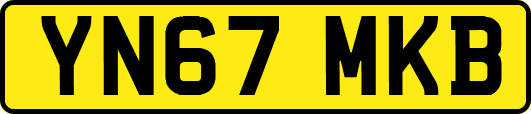 YN67MKB