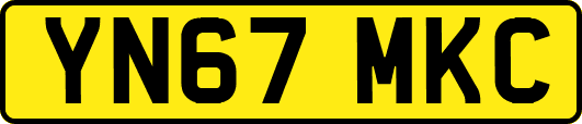 YN67MKC