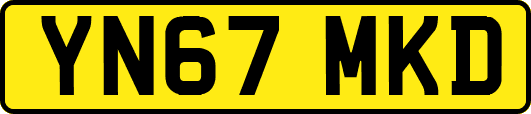 YN67MKD
