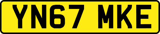 YN67MKE