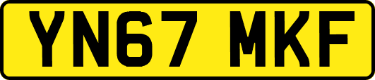 YN67MKF