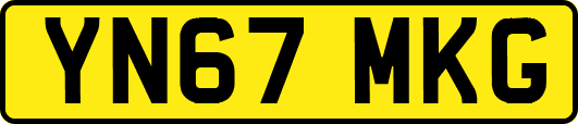 YN67MKG