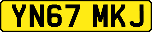 YN67MKJ