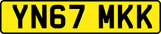 YN67MKK