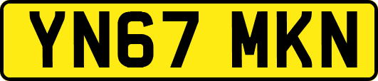 YN67MKN
