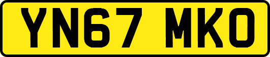 YN67MKO
