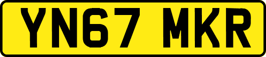 YN67MKR