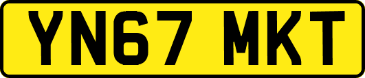 YN67MKT