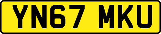 YN67MKU