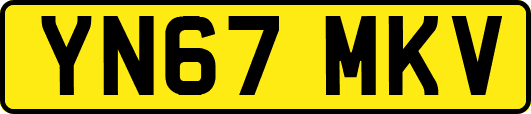YN67MKV