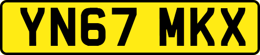 YN67MKX