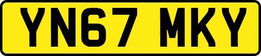 YN67MKY