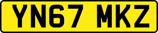 YN67MKZ