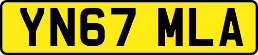 YN67MLA