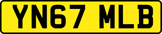 YN67MLB