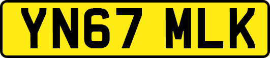 YN67MLK