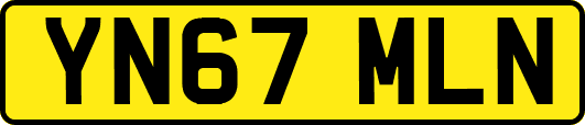 YN67MLN