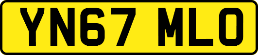 YN67MLO