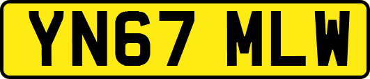 YN67MLW