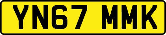 YN67MMK
