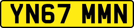 YN67MMN