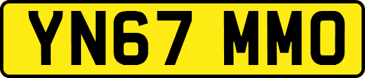 YN67MMO