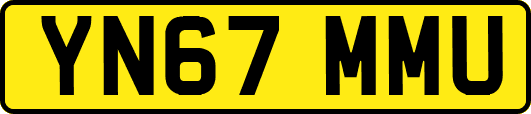 YN67MMU