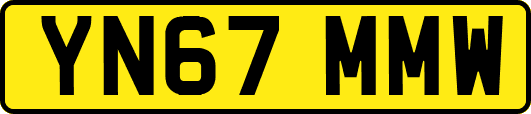 YN67MMW