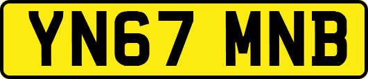 YN67MNB