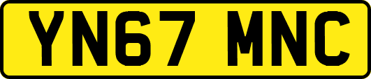 YN67MNC