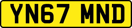 YN67MND