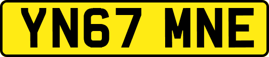 YN67MNE