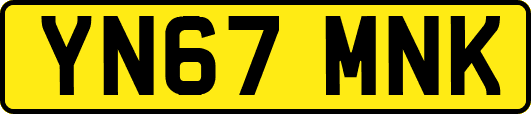 YN67MNK