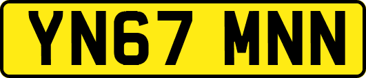 YN67MNN