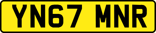 YN67MNR