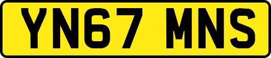 YN67MNS