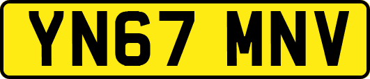 YN67MNV