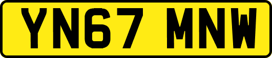 YN67MNW