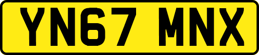 YN67MNX