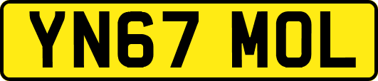 YN67MOL