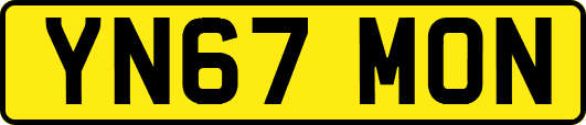 YN67MON