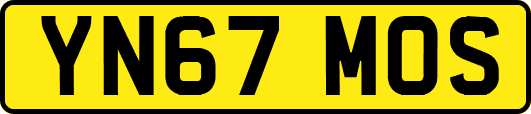 YN67MOS