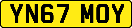 YN67MOY