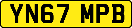 YN67MPB