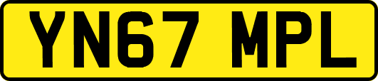 YN67MPL